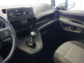 Citroen Berlingo 81кВ