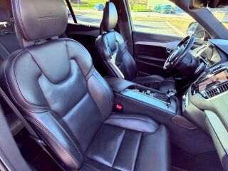 Volvo XC90 AWD LUX INSCRIPTION XENIUM PRO MY2017 2.0 173kW