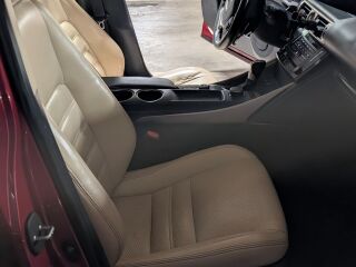 Lexus IS 250 2.5 153кВ