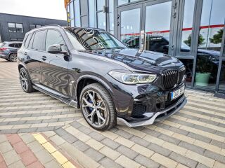 BMW X5 40d M-Sport Laser Carbon Individual 3.0 250kW