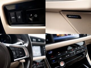 Jaguar XF 20d AWD 2.0 132kW