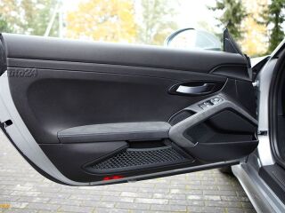 Porsche 718 GT4RS 4.0 B6 368kW