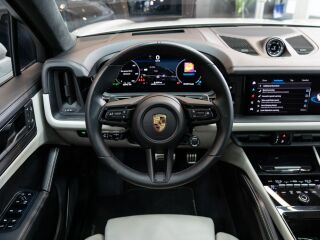 Porsche Cayenne GTS Coupe 4.0 V8 368kW