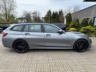 BMW 320 d xDrive LCI 140кВ