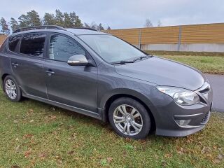 Hyundai i30 CW 1.6 R4 93кВ