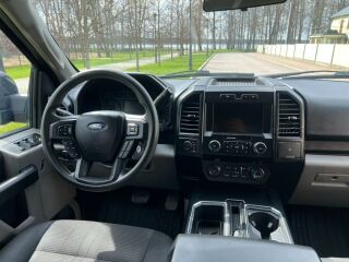 Ford F-150 STX V6 242kW