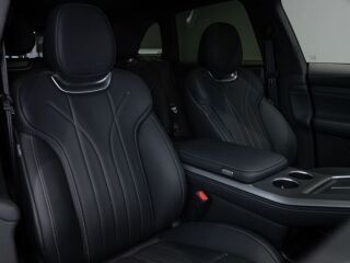 Xpeng G9 AWD Performance 423kW