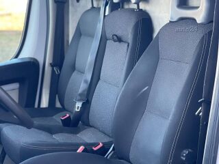 Fiat Ducato 2.3 109kW