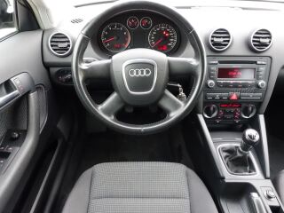 Audi A3 Sportback Ambiente 1.4 TFSi 92kW