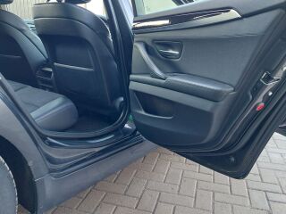 BMW 520 F11 520D 2.0 135kW