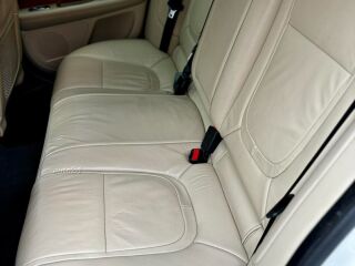 Jaguar XF 2.2 120kW