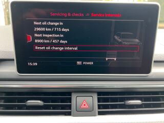 Audi A4 allroad 3.0 160kW