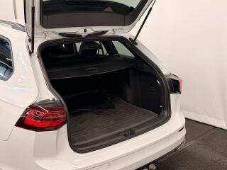Volkswagen Golf R-Line 2.0 110kW