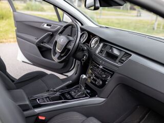 Peugeot 508 1.6 115kW