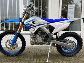 TM Racing TM 300 2t FI TBI
