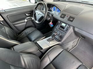 Volvo XC90 R Design 2.4 136kW