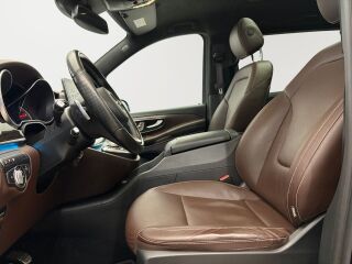 Mercedes-Benz V 250 d 4matic Exclusive AMG N1 2.1 140кВ
