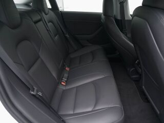 Tesla Model 3 Long Range AWD Dual Motor 366kW