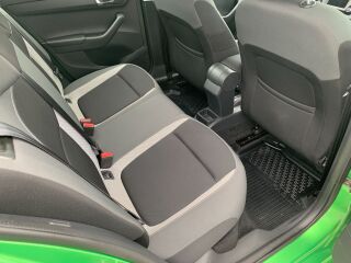 Skoda Fabia HB Ambition Style FL TSI 81кВ