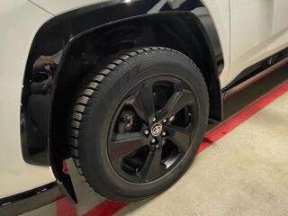 Toyota RAV4 Hybrid / Style / Technology Pakett 2.5 131kW