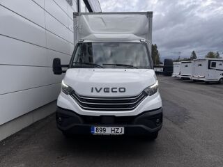 Iveco Daily 70C18 3.0 129kW