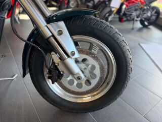 Suzuki VZ 800 Marauder V2 37kW
