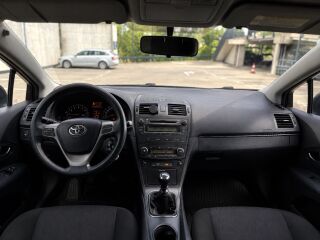 Toyota Avensis 1.8 i 108kW