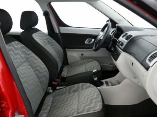 Skoda Roomster Comfortline 1.2 47kW