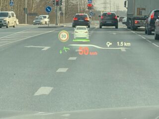 BMW 520 Touring Sportline Innovation 2.0 B47 140kW