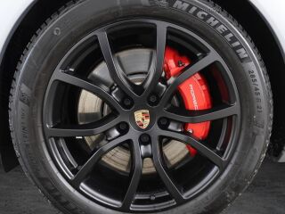 Porsche Cayenne GTS 4.0 368kW