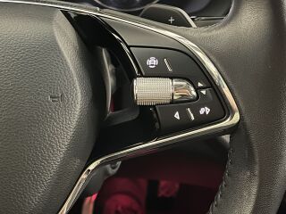 Skoda Octavia Combi Ambition 2.0 TDI 85kW
