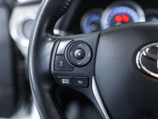 Toyota Auris Comfort Line 1.6 97кВ