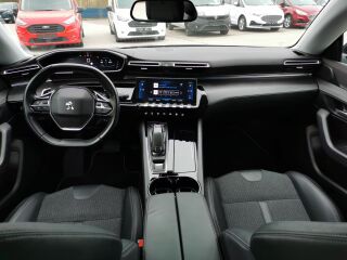 Peugeot 508 BlueHDi 130 Allure PACK 1.5 96kW