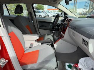 Dodge Caliber Comfort 2.0 CRD 103kW