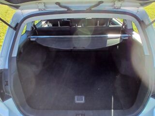 Subaru Outback 2.0 110kW