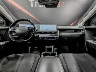 Hyundai Ioniq 5 160kW