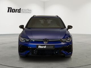 Volkswagen Golf R 4motion 2.0 235kW