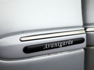 Mercedes-Benz E 220 Avantgarde Facelift ATM 2.1 CDI 125kW