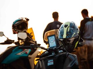 CFMOTO 800MT X R2 67kW