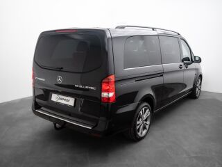 Mercedes-Benz Vito Tourer 2.1 120kW