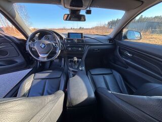 BMW 430 3.0 190kW