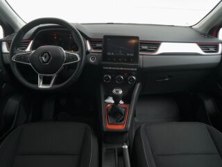 Renault Captur ZEN Energy 1.0 74kW