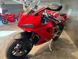 Ducati Panigale V2 L2 88kW
