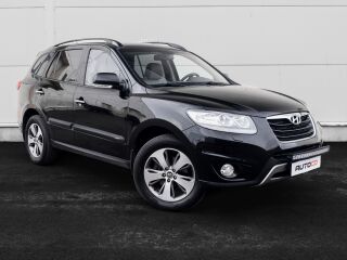 Hyundai Santa Fe 4WD Premium Facelift 2.2 R4 CRDi 145kW