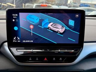 Volkswagen ID.5 Pro Performance 150kW