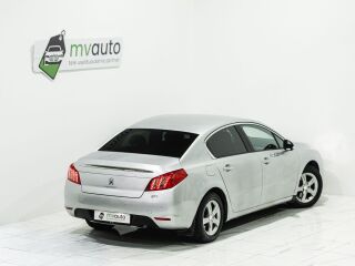 Peugeot 508 Executive 2.0 120кВ