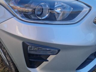 Kia Ceed Sportswagon LXPlus 1.6 85kW