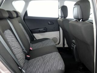 Kia Ceed Elegance ATM 1.6 90кВ