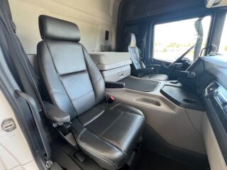 Scania P320 9.3 R6 235kW