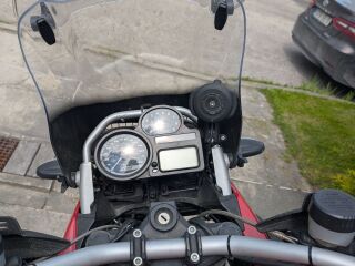 BMW R 1200 GS 74кВ